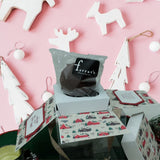 Forrat's Chocolate Bombs- 6 pack sampler