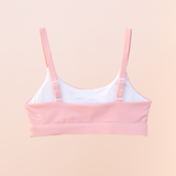 The Perfect Sports Bra